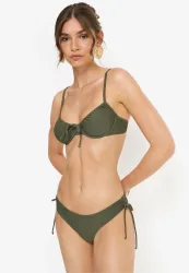LSCN by LASCANA Bügel-Bikini-Top 