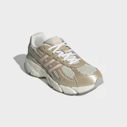 adidas - Sneakers, Low Top, für Damen, Beige, Größe 38 2/3