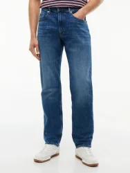 Tommy Jeans Straight-Jeans 