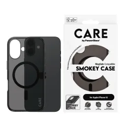 CARE by PanzerGlass Backcover 