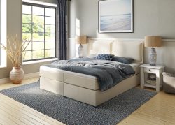 Home affaire Boxspringbett 
