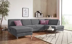 sit&more Wohnlandschaft 