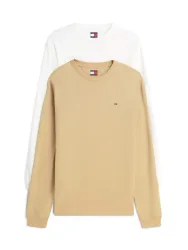 Tommy Jeans Longsleeve 
