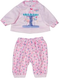 Baby Born Puppenkleidung »Schlafanzug 43 cm«