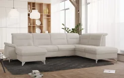 sit&more Wohnlandschaft 