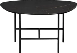 Porzellan Design Couchtisch „Vajen“, verschiedene Grössen De Eekhoorn