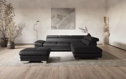 COTTA Ecksofa 