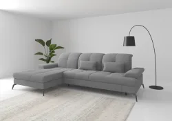 sit&more Ecksofa 