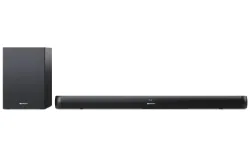 Sharp Soundbar 