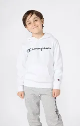 Champion Kapuzensweatshirt 