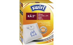 Swirl Staubsaugerbeutel 