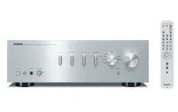 YAMAHA - A-S501 - silber