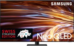 Samsung QLED-Fernseher 