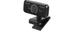 CREATIVE Webcam Live! Cam Sync 1080P V2 Full HD Schwarz