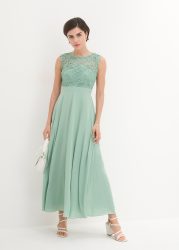 bonprix Maxikleid 