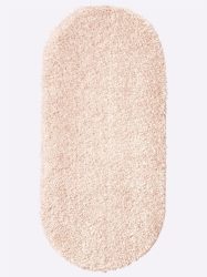 heine home Teppich oval 40 mm Höhe