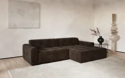 COTTA Ecksofa 