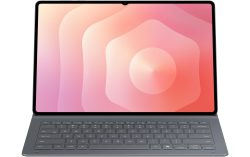 Samsung Tablet-Tastatur 
