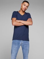 Jack & Jones - T-Shirt, für Herren, Größe S