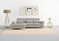 sit&more Ecksofa 