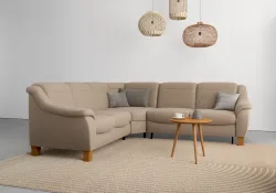 Home affaire Ecksofa 