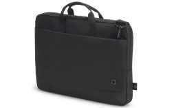 DICOTA Eco Slim Case MOTION Black D31865-RPET for Universal 10 - 11.6 inch