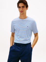 Tommy Hilfiger - T-Shirt, für Herren, Multicolor, Größe XXL