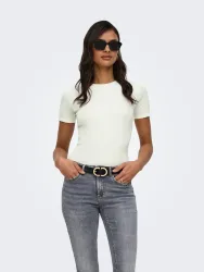 JDY Kurzarmshirt 
