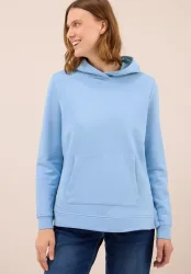 Cecil Hoodie, mit Kapuze