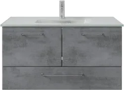 Saphir Badmöbel-Set 