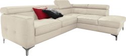 COTTA Ecksofa 