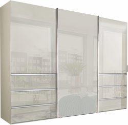 WIEMANN Schwebetürenschrank 