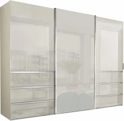 WIEMANN Schwebetürenschrank 