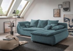 Home affaire Ecksofa 