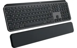 Logitech Wireless-Tastatur 