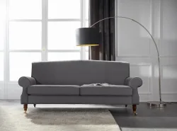 Home affaire 3-Sitzer 