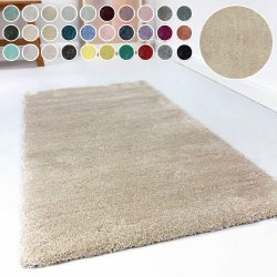 Esprit Hochflor-Teppich 