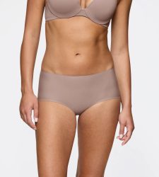 Triumph - Shorty, für Damen, Schokolade, Größe 38