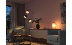 Philips Hue LED-Leuchtmittel 