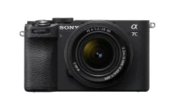 Sony Kompaktkamera 