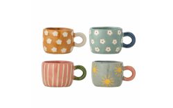 Bloomingville Becher 