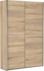 Schlafkontor Schwebetürenschrank 