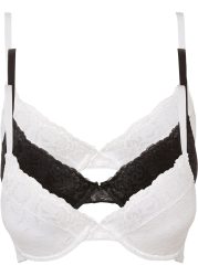 bonprix Push-up-BH 
