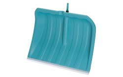 Gardena Es50 Schneeschieber Rostfrei Turquoise - (Türkis)