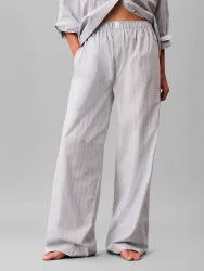 Calvin Klein - Sweatpants, für Damen, Himmelblau, Größe XL