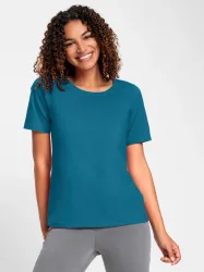 Casual Looks Kurzarmshirt 