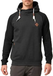 Indicode Kapuzensweatshirt 