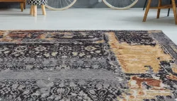 calo-deluxe Teppich 
