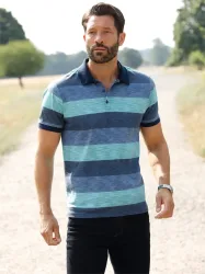 Classic Poloshirt 