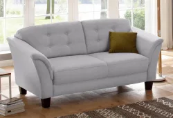 Home affaire 3-Sitzer 